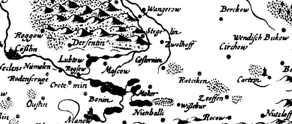 Neu Zitzmin Forsthaus leśniczówka; Wierciszewko, niem.