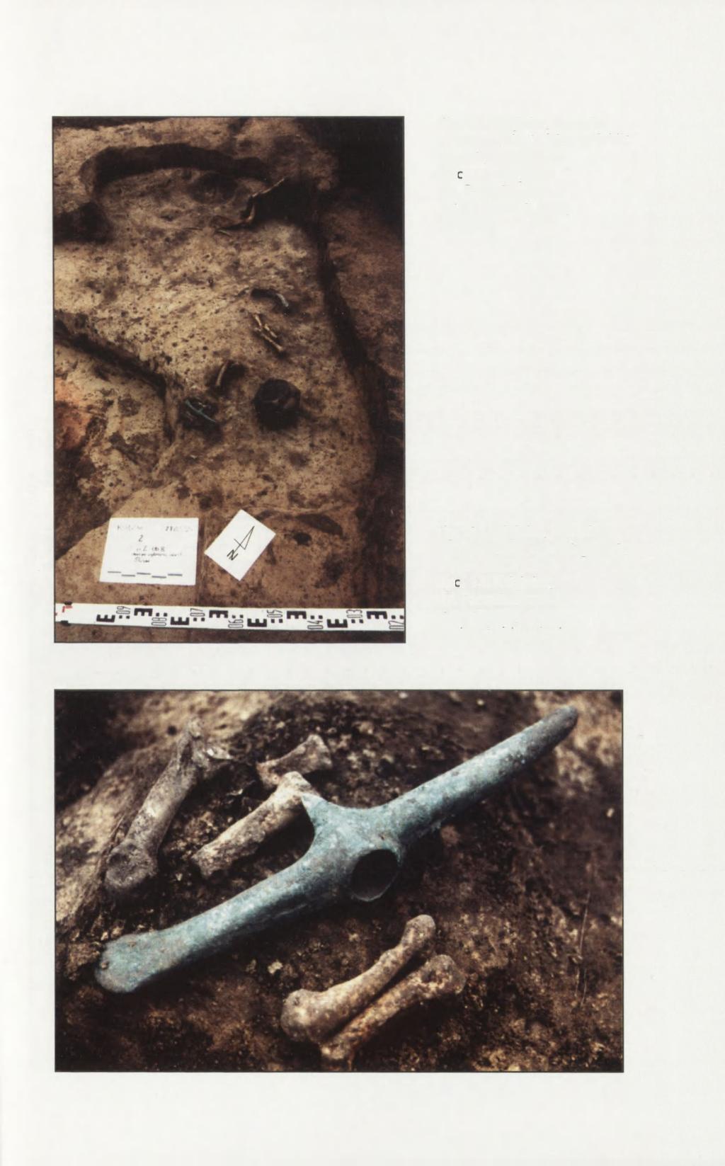 Fig. 12. Książnice, Pacanów commune, site 2.