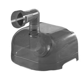 odkurzaczem Optimum Aqua Plus 1500.