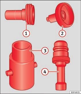 Porady 182 Zatankować zgodnie z instrukcjami na dystrybutorze. Zbiornik paliwa będzie pełny w momencie gdy kompresor dystrybutora automatycznie odetnie podawanie gazu.