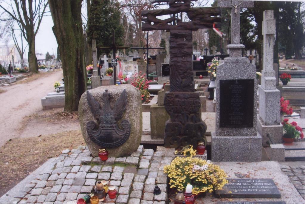 Okręgu Białystok Fotografia