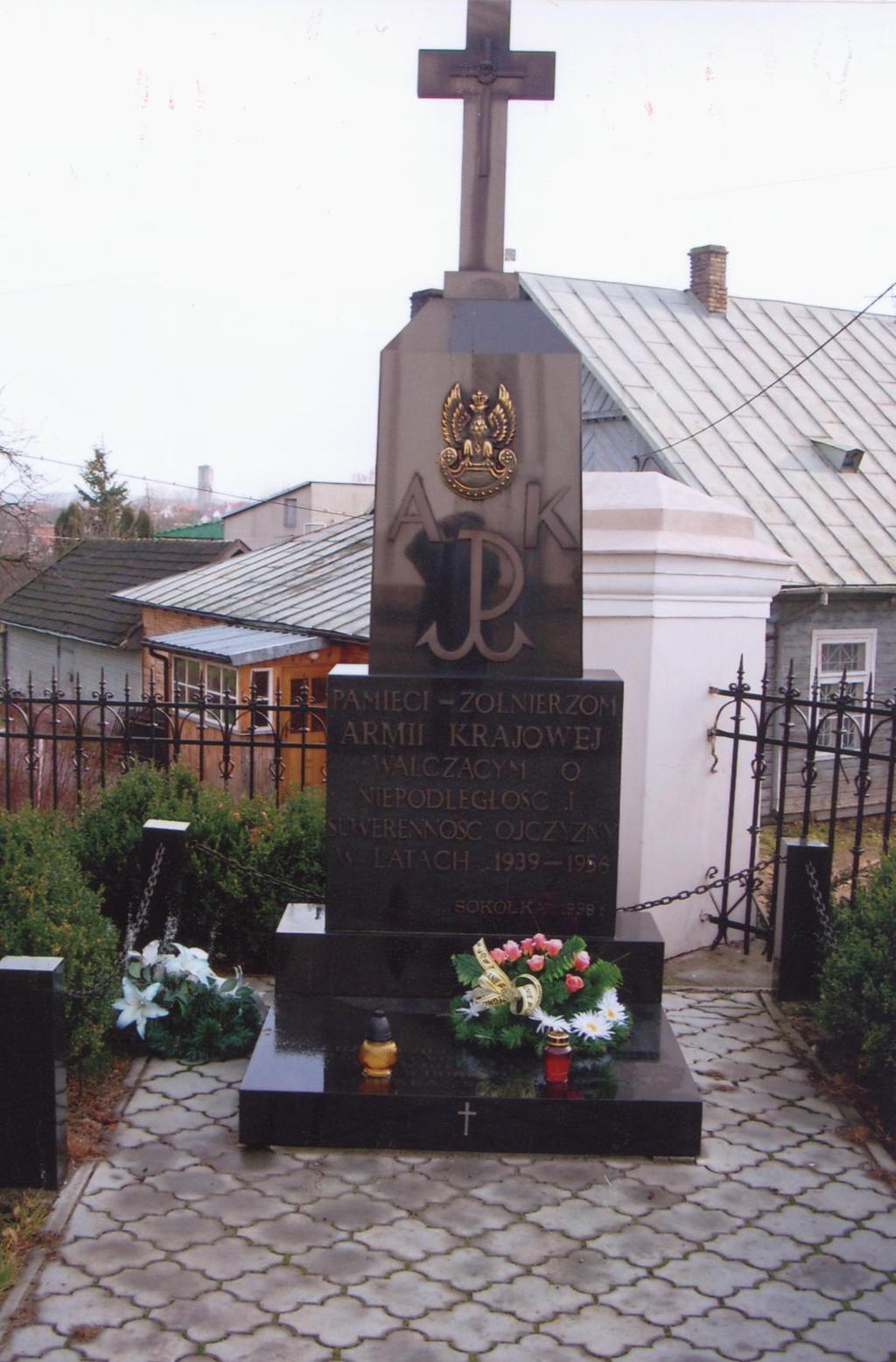 komendanta Obwodu Zambrów