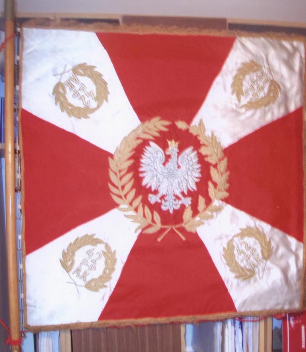 Krajowej Okręg