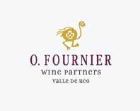 O. Fournier to międzynarodowa firma winiarska której misją jest stać się jednym z czołowych producentów wina wysokiej jakości.