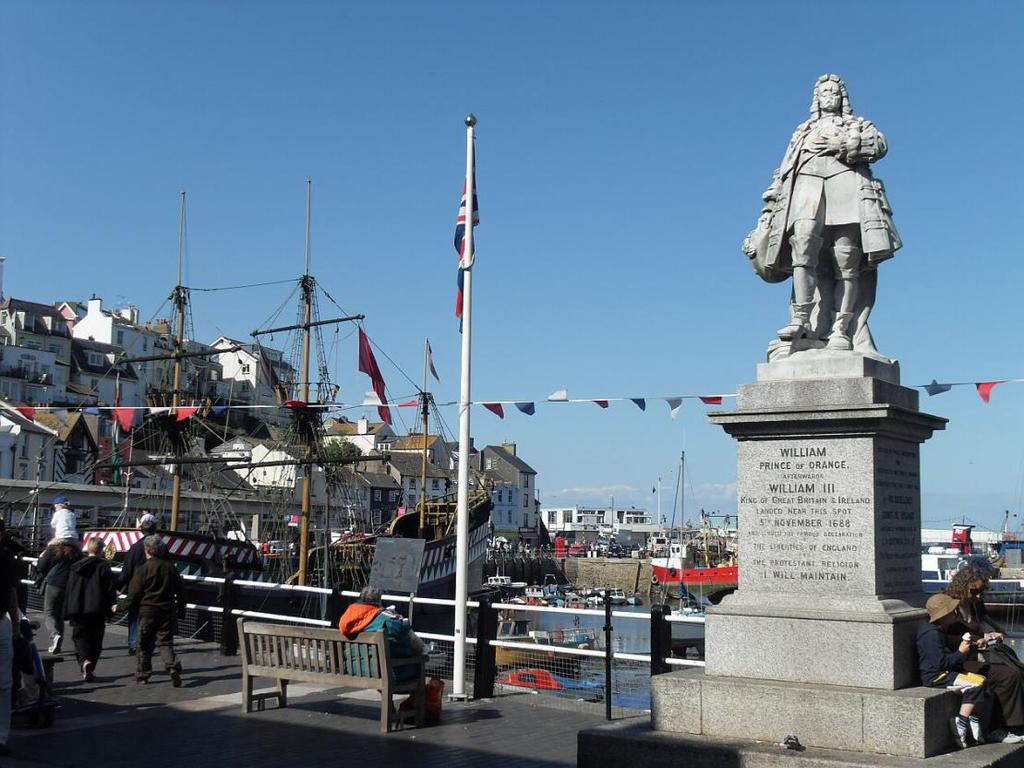 Brixham