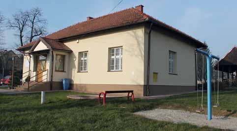 8 DZIESIĄTKA NR 3 (23) LISTOPAD 2014 Wróblowice i Soboniowice 2011-2014 Dokończenie ze str. 7 Z funduszy miasta, o co skutecznie zabiegał Piotr Jałocha.