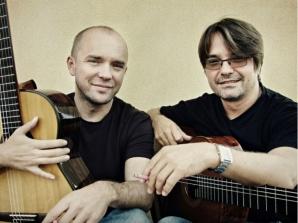godz. 13:00-13:15 Przesłuchania festiwalowe grupy V 1. Maciej Korsakowski - MAESTRO Szkoła Muzyczna Inowrocław 2. Kacper Wasila - MAESTRO Szkoła Muzyczna Inowrocław 3.