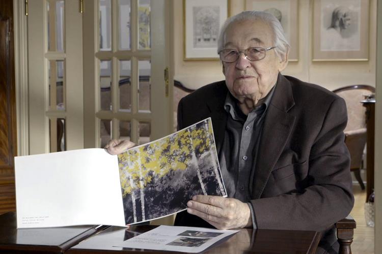 ANDRZEJ WAJDA: MOJE INSPIRACJE tytuł angielski: ANDRZEJ WAJDA: MY INSPIRATIONS reżyseria: MAREK BRODZKI, ANDRZEJ WAJDA zdjęcia: JERZY RUDZIŃSKI scenariusz: ANTONI RODOWICZ montaż: PAWEŁ