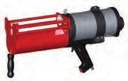 -Nr Pasuje do Ilość w Pistolet akumulatorowy FIS DC S FIS DC S 513423 FIS V 360 S, FIS HB 345 S, FIS EM 390 S, FIS VS 300 T, FIS P 300 T, FIS SB 390 S, FIS PM 360 S, FIS VT 360 S ( zawiera 1x