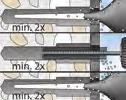 d o t d h ef t fix d f SW  FHB-A dyn 16 x 125/50 C 093445 18