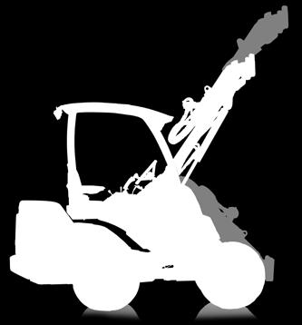 hydrostatyczny hydrostatyczny Siła uciągu 990 kp 1040 kp Prędkość max.