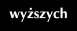 Wyniki przeprowadzonych badań wskazują, że w wyborach w naszym kraju