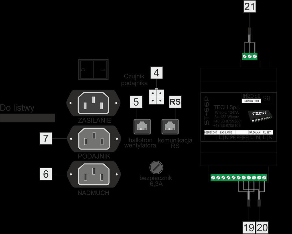 7 ST-450zPID v