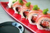 ZESTAWÓW wszystkie zestawy sushi z 30%
