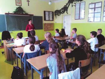 TALENTOWISKO Z LIMES BANKIEM DRUGI SEZON BAKCYLA W październiku wystartowała druga edycja programu edukacyjnego Bakcyl, w którym działa także nasz Bank.