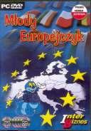 NOWOŚCI Wydziału Audiowizualnego listopad / grudzień 2008 CD_ROM DVD MŁODY EUROPEJCZYK. Cz. 1-5 [Dokument elektroniczny] Będzin : Inter-Biznes, 2008.
