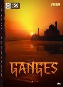 historię światowego lotnictwa i konstrukcję samolotu pasażerskiego - Concorde`a DVD. 1406 GANGES [Film] Warszawa : Best Film, 2008 ; prod. 2006.