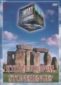 [Film] Film dokumentalny, który jest próbą wyjaśnienia, jak powstało Stonehenge - jedna z najsłynniejszych angielskich budowli megalitycznych