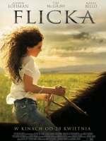 FLICKA [Film] / reż. Michael Mayer Warszawa : Imperial CinePix, 2008 ; prod. 2006. - 1 dysk DVD (94 min) : dźw. DD 2.