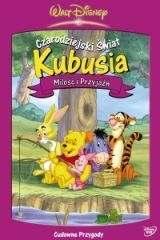 Scenariusz na podstawie książki Jana Brzechwy "Tryumf Pana Kleksa". DVD. 1372 CZARODZIEJSKI ŚWIAT KUBUSIA : MIŁOŚĆ I PRZYJAŹŃ [Film] Warszawa : Imperial Entertainment, 2006 ; prod.