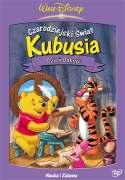 0 ; polska wersja językowa ; kolor + interaktywne menu + gra "Serce Stumilowego Lasu" (Walt Disney) Pełnometrażowy, animowany film na podstawie bajki A. A. Milne'a "Kubuś Puchatek".