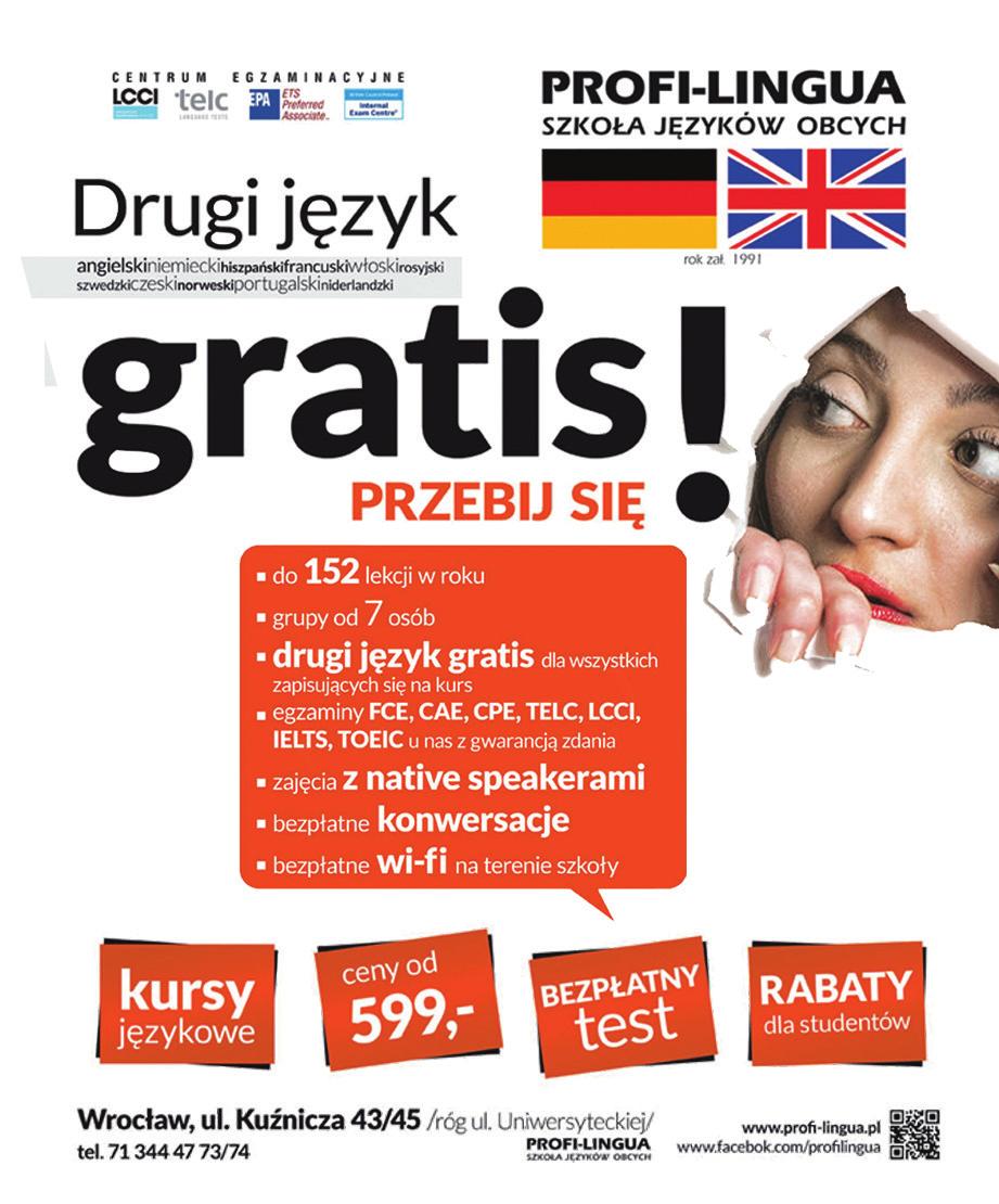 -50 ZŁ DO KURSU O WARTOŚCI 750 ZŁ -50 ZŁ DO KURSU O