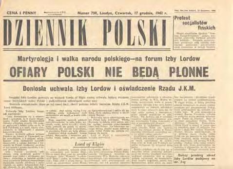 Polacy ratujący Żydów w latach II wojny