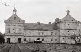 klasztorze p. Joanna»Kluzowicz«(Wassermann Margulies). Przed dwoma laty, 28. 2. 1943 r. przyjęła ją matka generalna na prośbę o. rekt. Waczyńskiego.