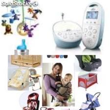 Katalog stworzony przez Polska - Strona 67 z 67 Artykuły dla dzieci - palety mix Cena Minimalna ilość Czas dostawy Do uzgodnienia 3 jednostek 1 dni Informacja szczegółowa: Palety mix zawierające