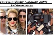 Katalog stworzony przez Polska - Strona 9 z 67 markowe okulary hurtownia outlet światowe marek Cena Minimalna ilość Czas dostawy 110,00 PLN / sztuka (nie zawiera podatku) 50 sztuk 2 dni Informacja
