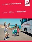 Str. Nazwa Wycieczki Kod znizki DO: UWAGI kod KPR4 Republika Południowej Afryki Pingwiny w Pociągu JNBLUKS 10% Indonezja Indonezyjska Mandala KULSUMA