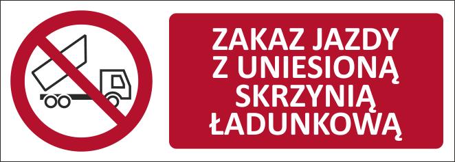 +90 OZNAKOWANIE PLACU BUDOWY - ZNAKI ZAKAZU Kolejną grupą normy PN-EN ISO 7010:2012 są znaki zakazu.