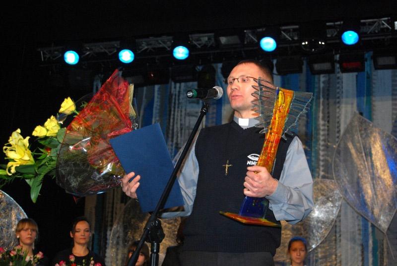 12 stycznia odbył się w MDK Lubliniec Koncert Noworoczny i przyznane zostały Nagrody Burmistrza Miasta Lublińca za szczególne
