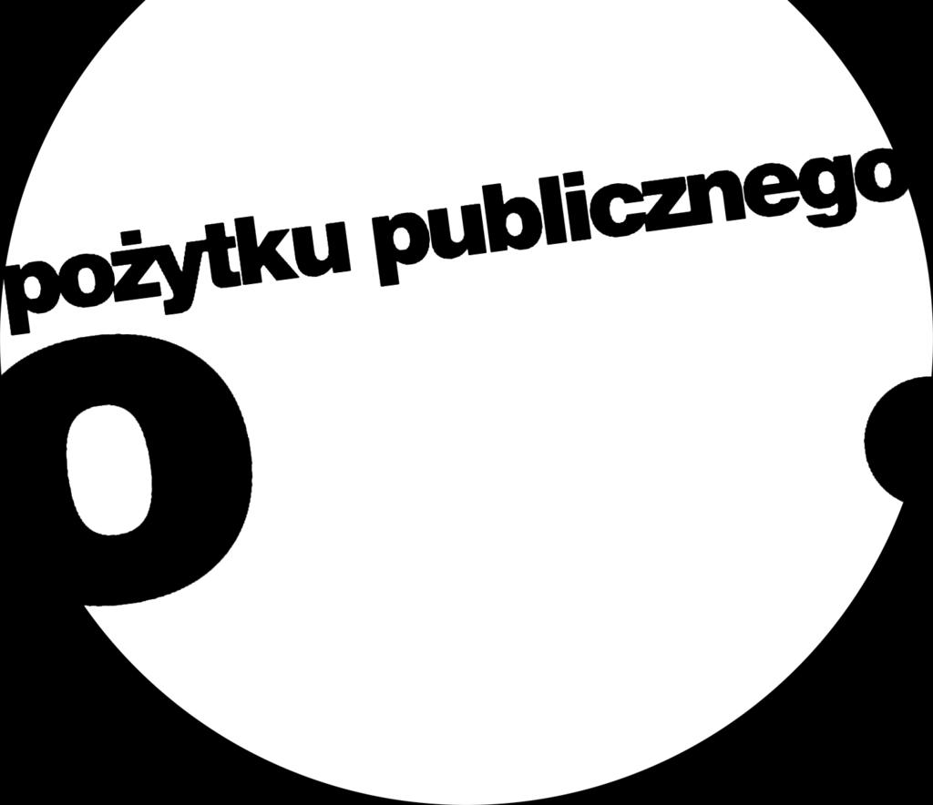 Jeszcze w tym roku przy akcji 1% korzystamy z pośrednictwa innej instytucji, ale od przyszłego roku będziemy zupełnie niezależni