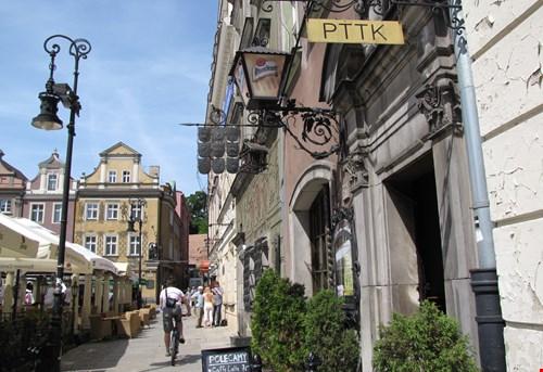 The city is perfect for romantic getaways.