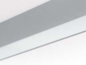 obtained by using the special LIGER 22 cover along with two LED strips which