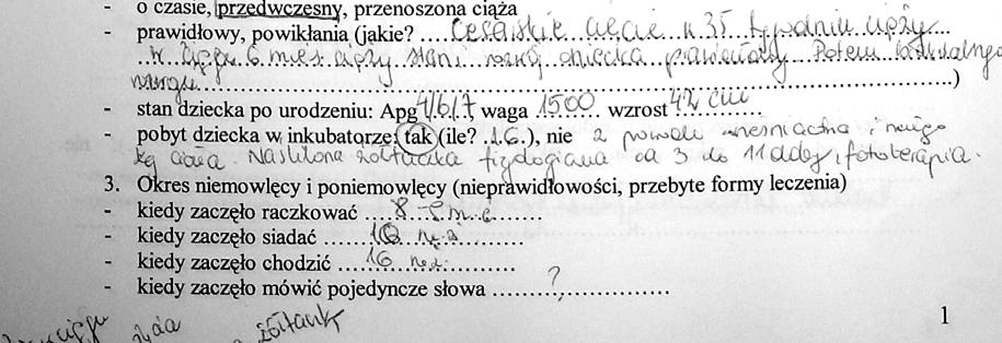 Kwestionariusz