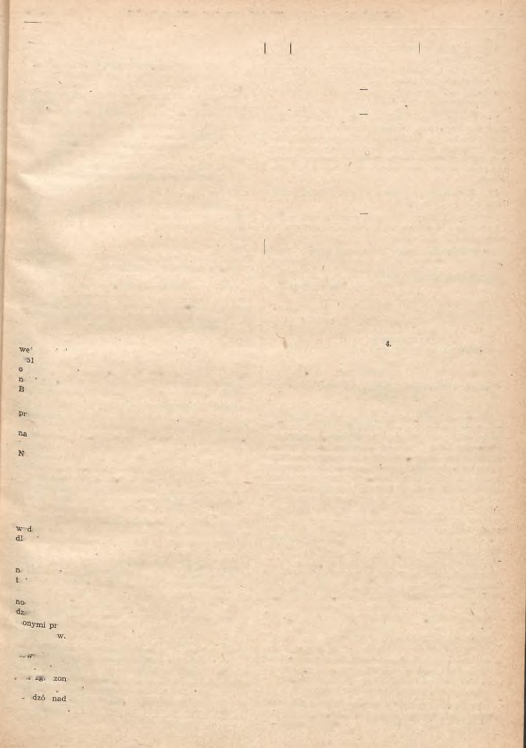 Nr 1/poz. 2-3-4 BIULETYN M INISTERSTW A BUDOWNICTWA PRZEMYSŁOWEGO, S tr. 15 -i-j--------------- 2 3 4 5 1 6 7 8 9 10 11 b) dodatek lu b potrącenie za każdy 1 m m różnicy grubości przy tynkach o grub.