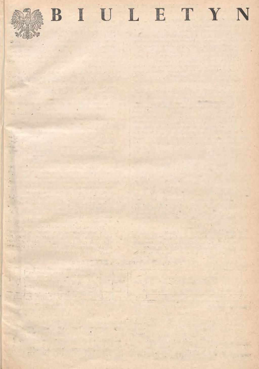 Ministerstiua Budoumictiua Przemysłoiuego W arszawa, 1 września 1951 r. Nr 1 Poz. 1 60 - * ------------------- i. ZARZĄDZENIE NR 3 MINISTRA BUDOWNICTWA PRZEMYSŁOWEGO z dnia 30 grudnia 1950 r.