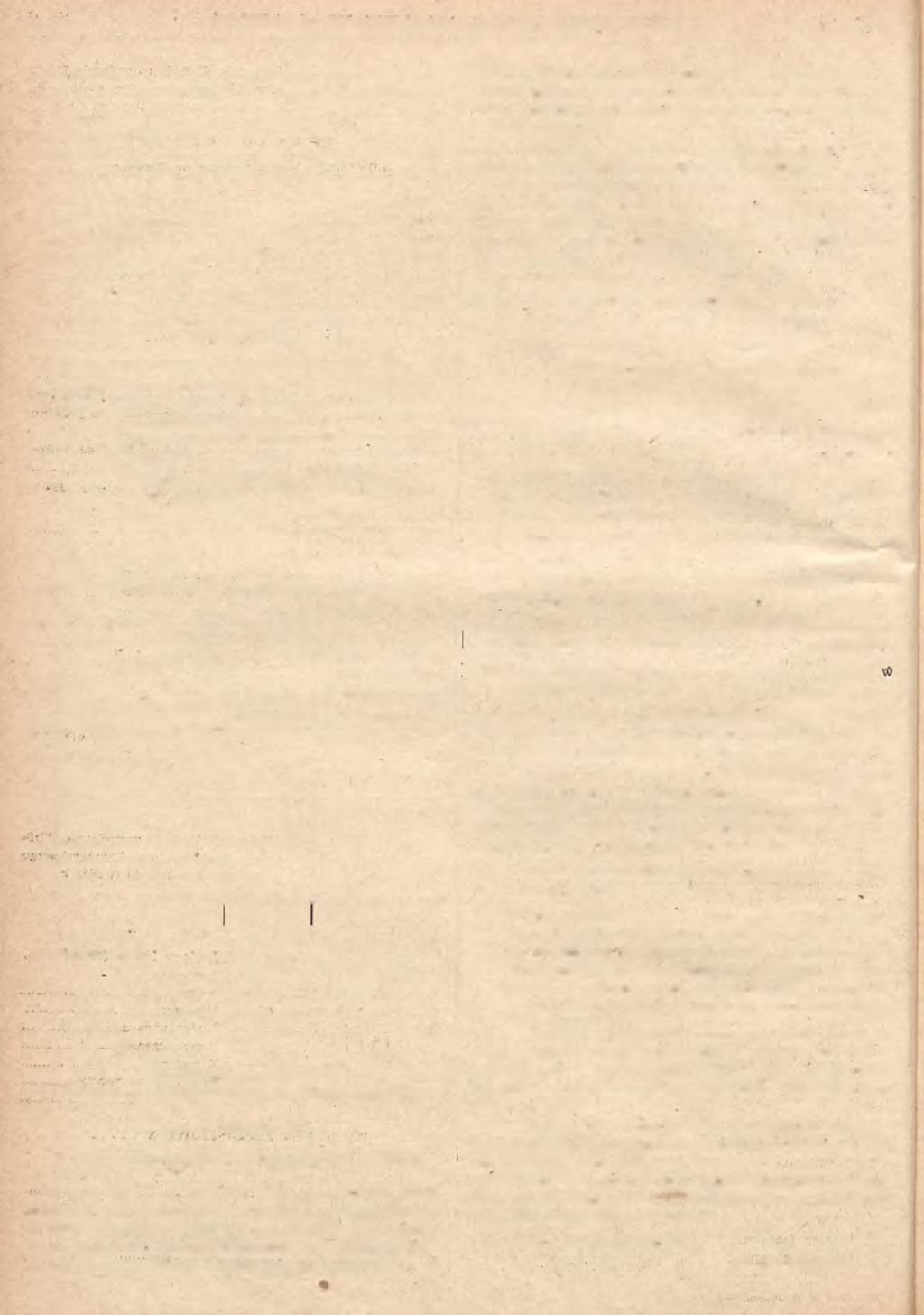 S tr. 34 BIULETYN M INISTERSTW A BUDOWNICTWA PRZEMYSŁOWEGO N r 1/poż. 15-16 Suma Ogólna zł... Sum a poprzedniego rachunku N r... Potrącenia: Sum a niniejszego rachunku przejściowego zł... zł.. Różnica zł.