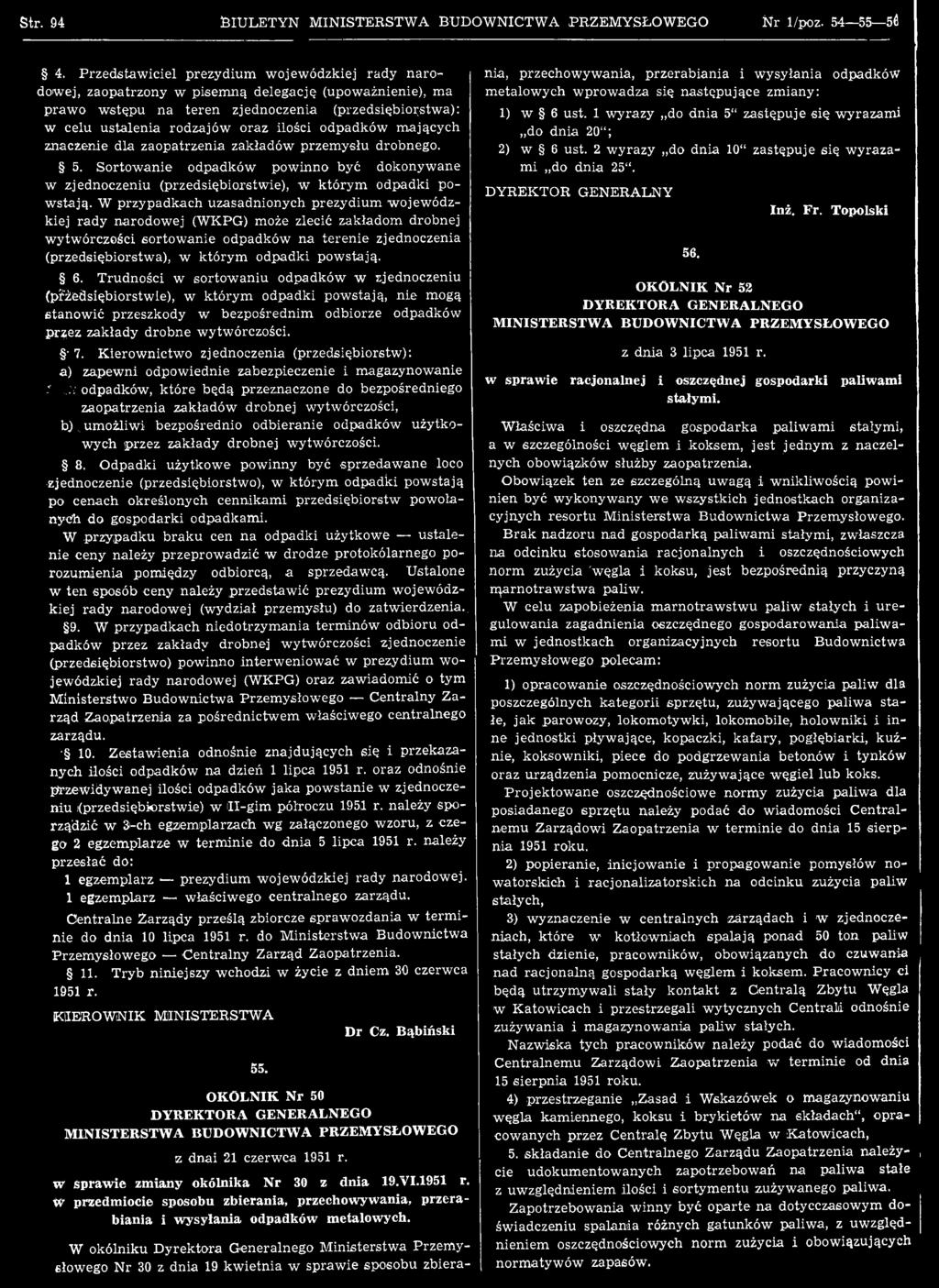 odpadki pow stają. 6. Trudności w sortow aniu odpadków w zjednoczeniu (p?