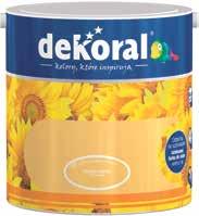 dekoracyjnego i ochronnego