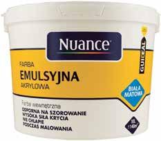 sufitów cena za 1 L=1,60 zł 27 98