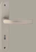 105 x 2600 mm 11 49 m 2 Panel boazeryjny MDF Sosna naturalna