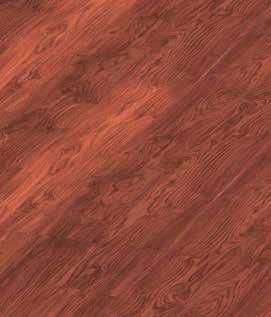 lat gwarancji Panel płogowy Dąb Jasny AC3, HDF 6 mm 3,014 m²,