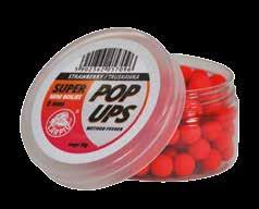 C-655 2mm HALIBUT RED 700g C-656 4mm HALIBUT RED 700g C-657 2mm WANILIA 700g C-658 4mm WANILIA 700g C-659 2mm TRUSKAWKA 700g C-660 4mm TRUSKAWKA 700g C-681 2mm MORWA