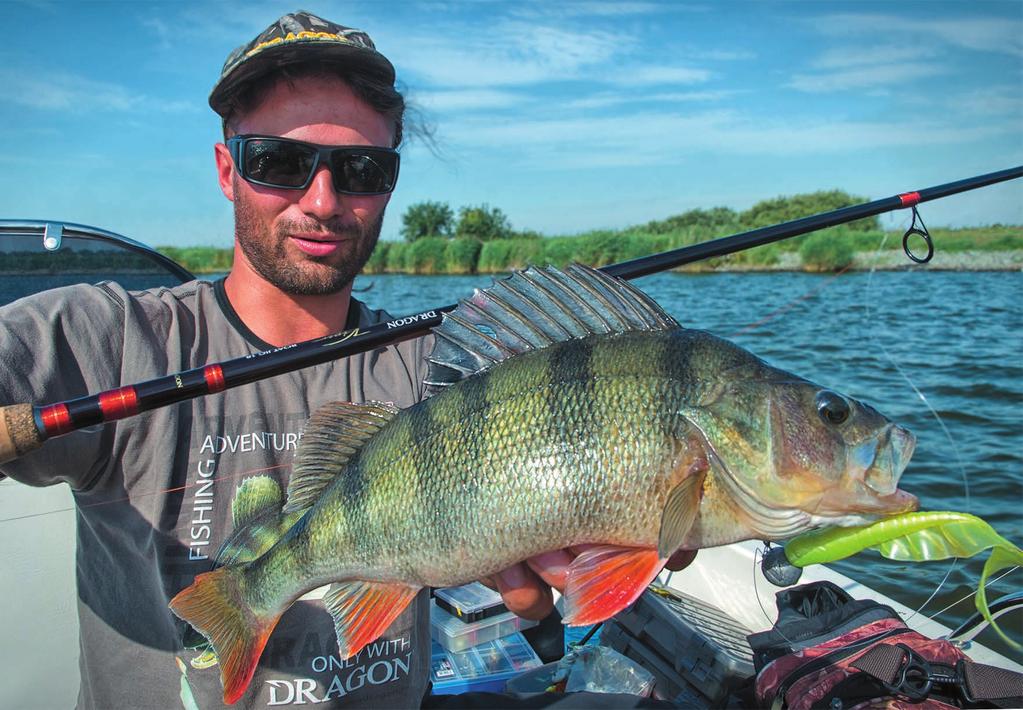 Rapid z pewnością sprawdzi się też jako kij pstrągowy na średnich i większych rzekach górskich. --44 --44 Viper Rapid Viper Rapid 0.44.44 1 0 1. 1.0 4 1. 1 1.