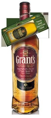 GRANT`S 12YO CEDC 77,99 Z VAT 95,93 GRANT`S 18YO CEDC CENA