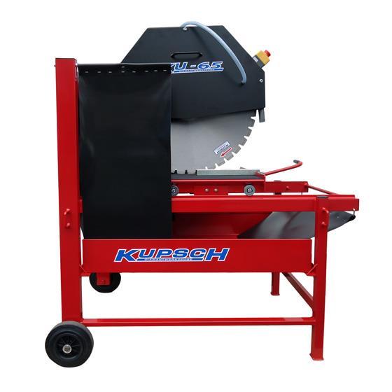 420 145 mm, Długość cięcia : 600 mm Wymiary L x B x H : 1300/720/1450 mm Waga: 72 kg : 2.