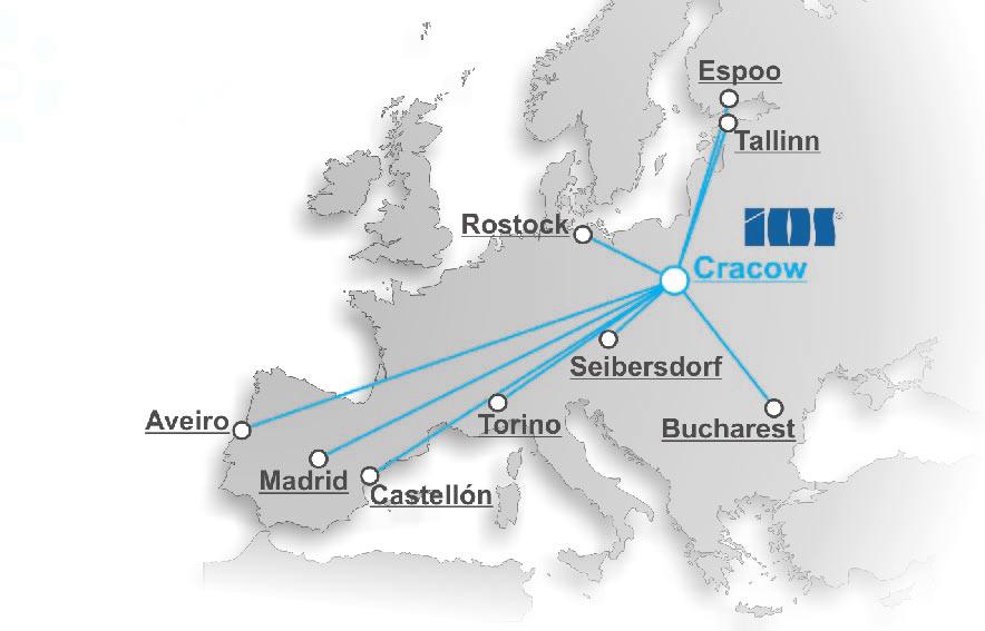 Projekt SINTERCER 01.06.2013 30.09.